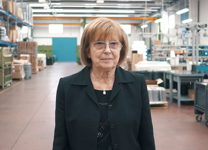 Graziella Rondini Graziella Rondini